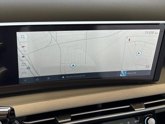 2026 Hyundai Tucson Plug-In Hybrid Limited