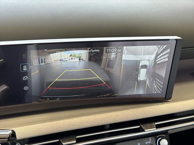 2026 Hyundai Tucson Plug-In Hybrid Limited