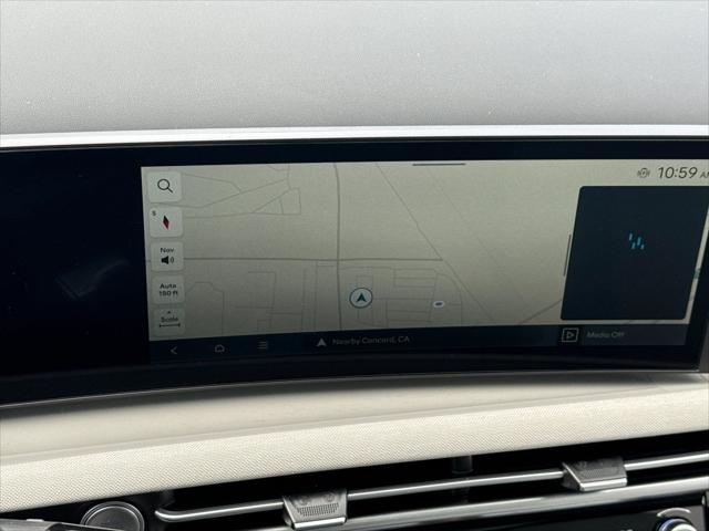 2026 Hyundai Tucson Plug-In Hybrid Limited