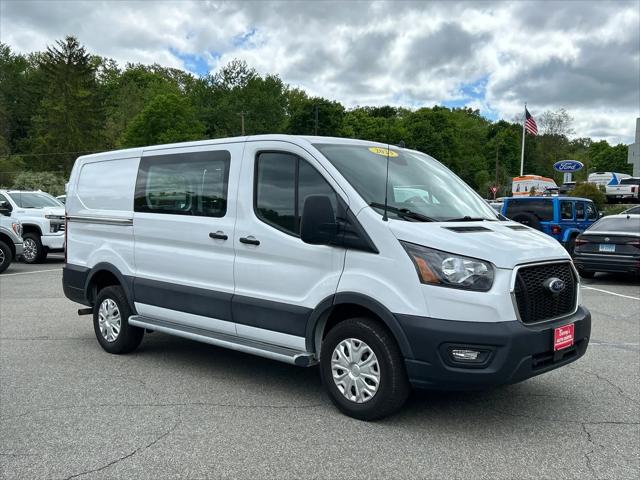 2023 Ford Transit Cargo Van T-250 for sale in Brewster, NY