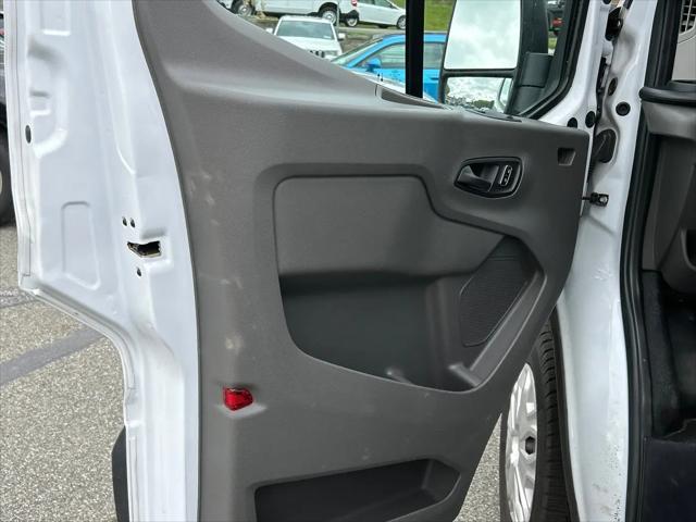 2023 Ford Transit Cargo Van T-250