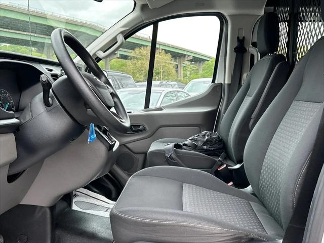 2023 Ford Transit Cargo Van T-250