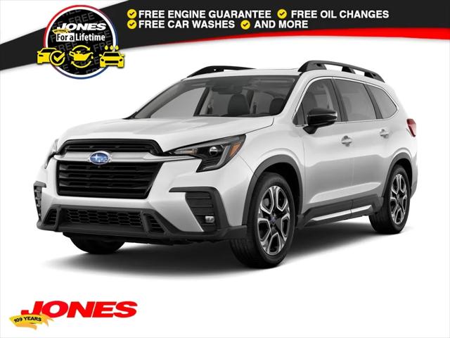 2026 Subaru Ascent Limited Bronze Edition 7-Passenger for sale in Bel Air, MD