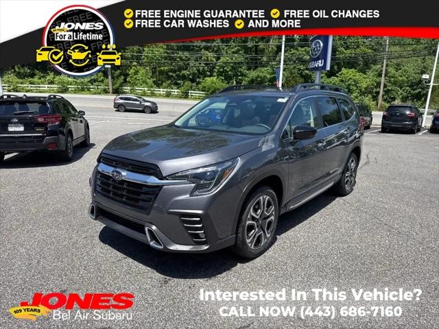 2026 Subaru Ascent Touring 7-Passenger for sale in Bel Air, MD
