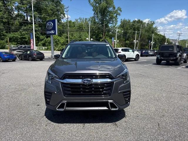 2026 Subaru Ascent Touring 7-Passenger