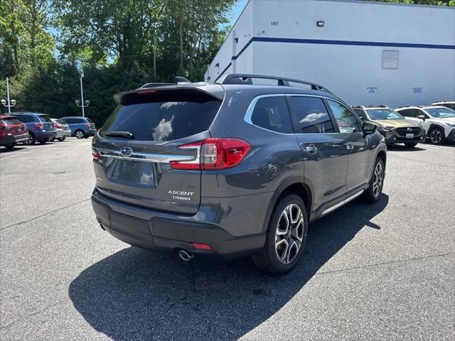 2026 Subaru Ascent Touring 7-Passenger