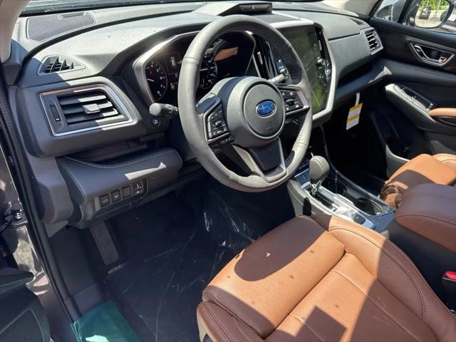 2026 Subaru Ascent Touring 7-Passenger