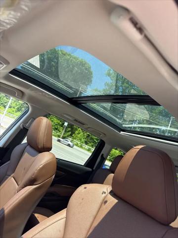 2026 Subaru Ascent Touring 7-Passenger