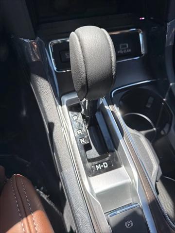 2026 Subaru Ascent Touring 7-Passenger