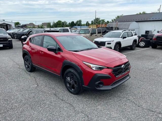 2026 Subaru Crosstrek Standard