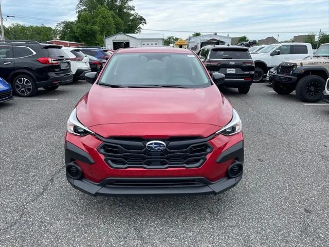 2026 Subaru Crosstrek Standard