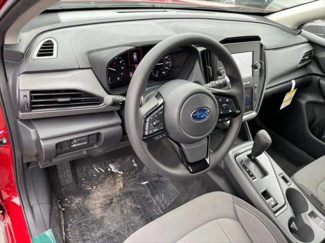 2026 Subaru Crosstrek Standard