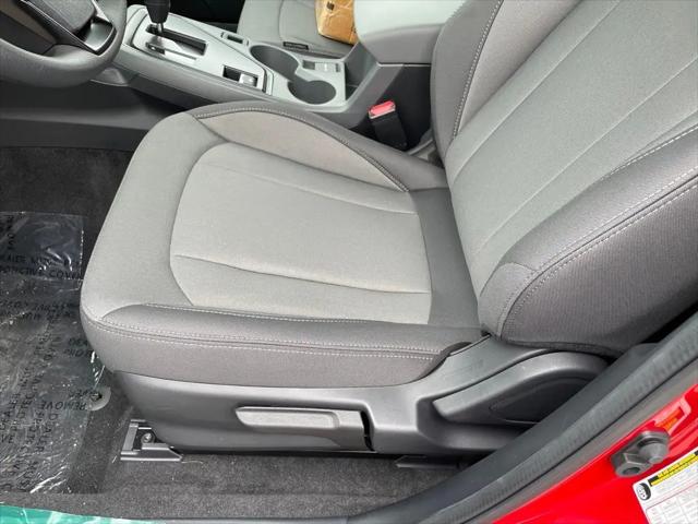 2026 Subaru Crosstrek Standard