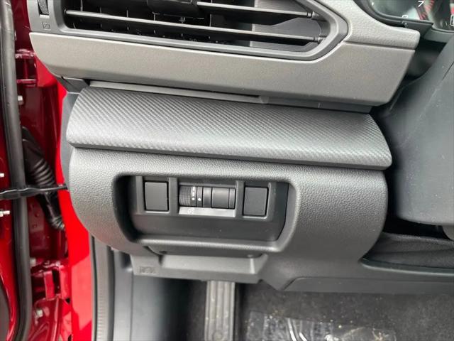 2026 Subaru Crosstrek Standard