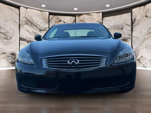 2008 INFINITI G37 Journey