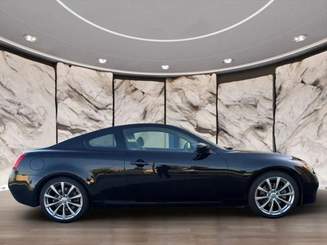 2008 INFINITI G37 Journey