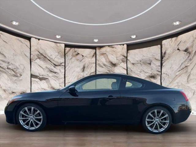 2008 INFINITI G37 Journey