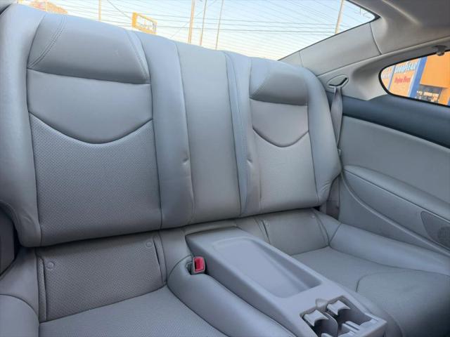 2008 INFINITI G37 Journey