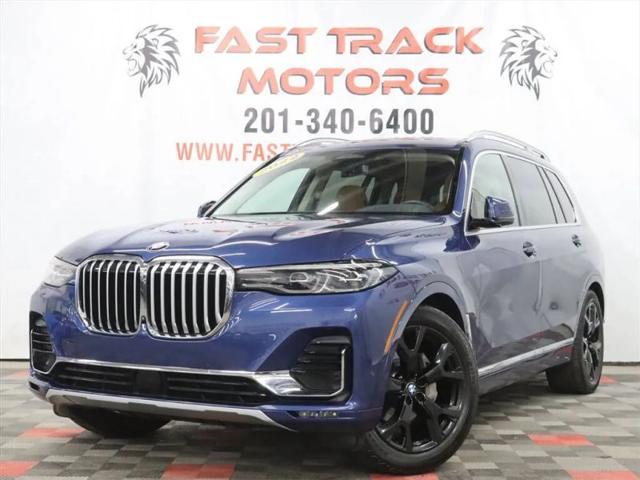 2022 BMW X7 xDrive40i for sale in Paterson, NJ