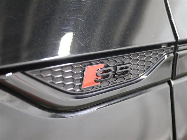 2022 Audi S5 Sportback Premium Plus TFSI quattro Tiptronic