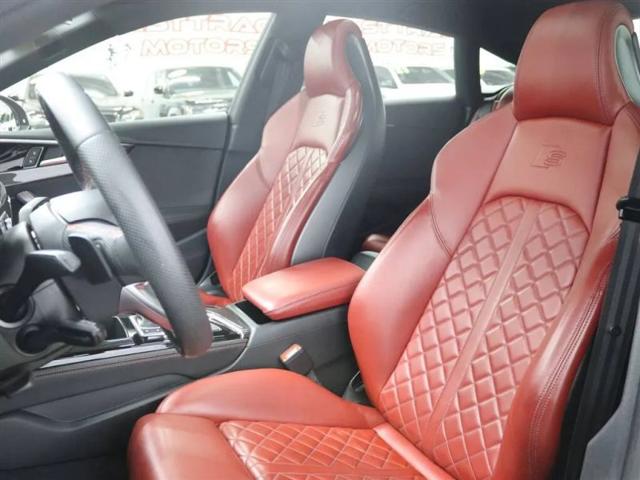 2022 Audi S5 Sportback Premium Plus TFSI quattro Tiptronic