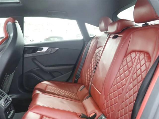 2022 Audi S5 Sportback Premium Plus TFSI quattro Tiptronic