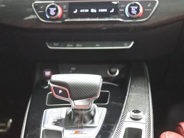 2022 Audi S5 Sportback Premium Plus TFSI quattro Tiptronic