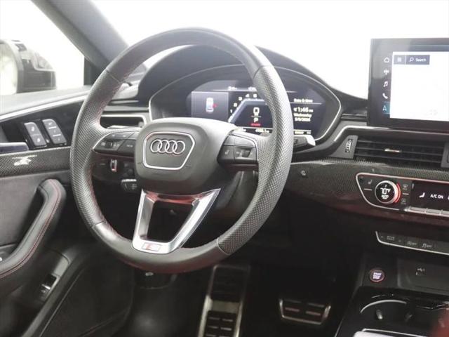 2022 Audi S5 Sportback Premium Plus TFSI quattro Tiptronic