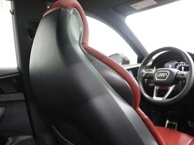 2022 Audi S5 Sportback Premium Plus TFSI quattro Tiptronic