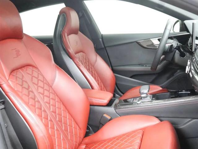 2022 Audi S5 Sportback Premium Plus TFSI quattro Tiptronic