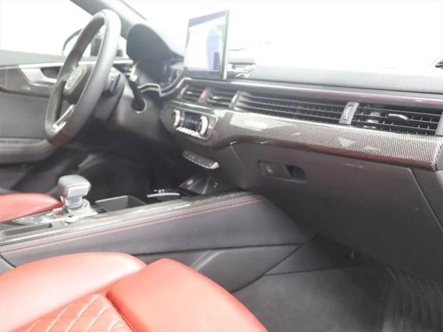 2022 Audi S5 Sportback Premium Plus TFSI quattro Tiptronic