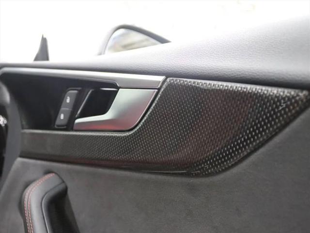 2022 Audi S5 Sportback Premium Plus TFSI quattro Tiptronic