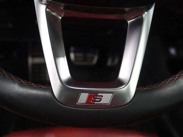 2022 Audi S5 Sportback Premium Plus TFSI quattro Tiptronic