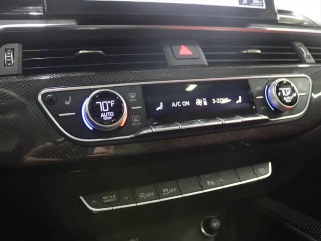 2022 Audi S5 Sportback Premium Plus TFSI quattro Tiptronic