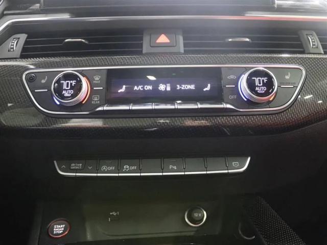 2022 Audi S5 Sportback Premium Plus TFSI quattro Tiptronic