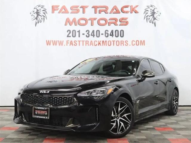2022 Kia Stinger GT-Line for sale in Paterson, NJ