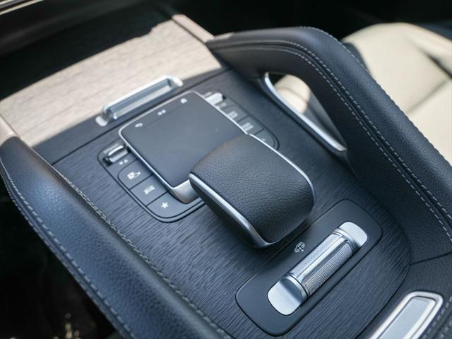 2024 Mercedes-Benz GLS GLS 450 4MATIC