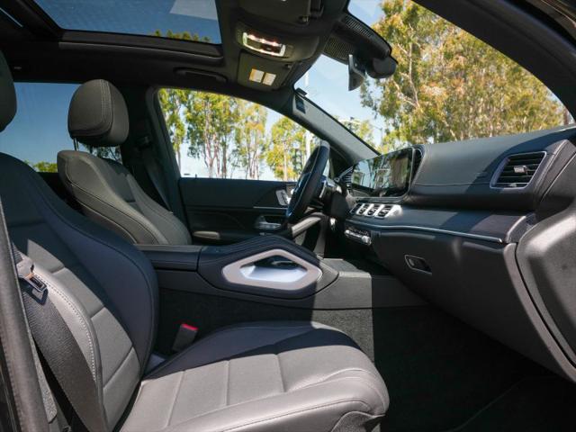 2024 Mercedes-Benz GLS GLS 450 4MATIC