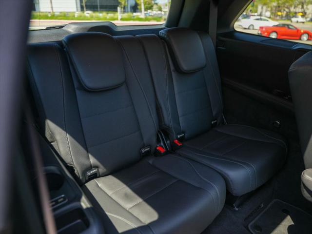 2024 Mercedes-Benz GLS GLS 450 4MATIC