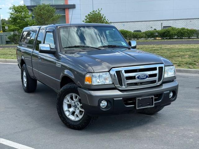 2010 Ford Ranger XLT for sale in Chantilly, VA