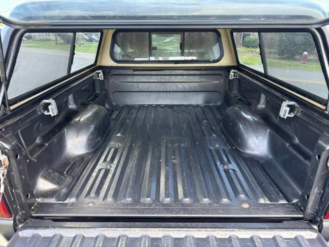 2010 Ford Ranger XLT