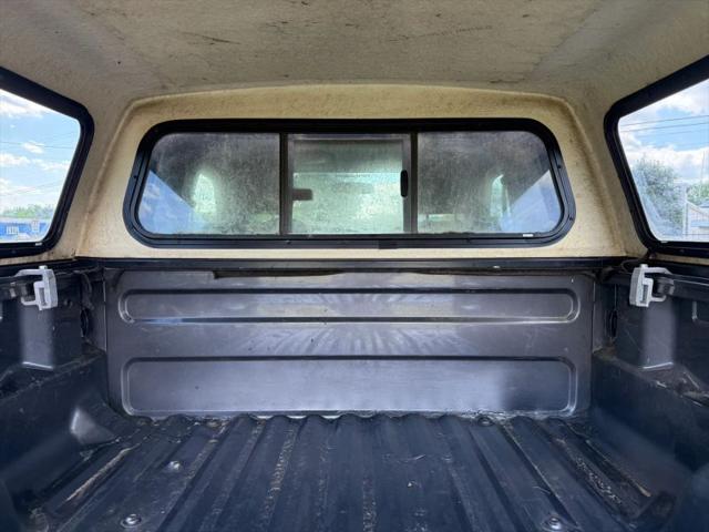 2010 Ford Ranger XLT