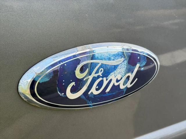 2010 Ford Ranger XLT