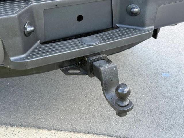 2010 Ford Ranger XLT