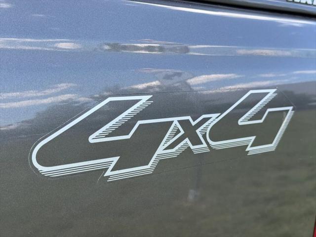 2010 Ford Ranger XLT