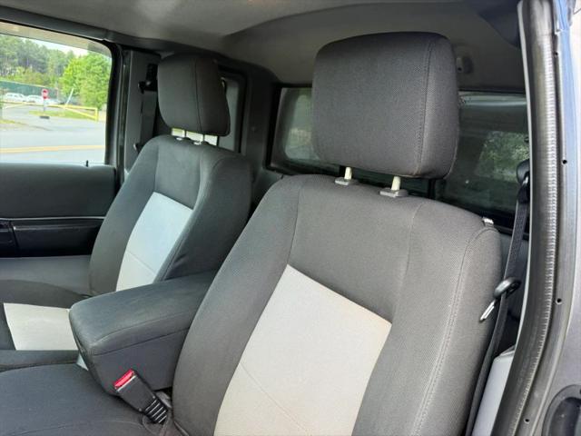 2010 Ford Ranger XLT