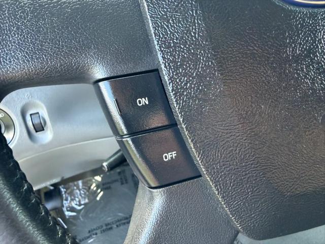 2010 Ford Ranger XLT