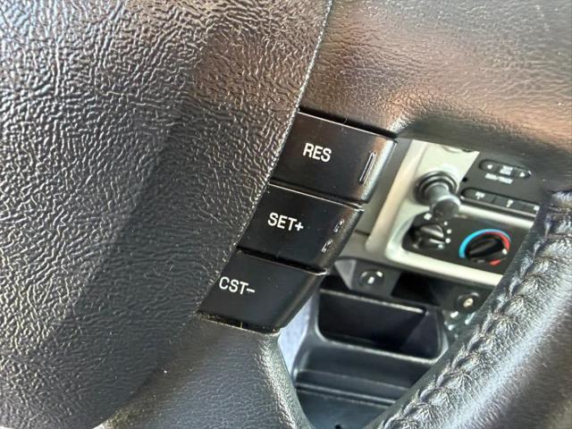 2010 Ford Ranger XLT