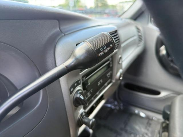 2010 Ford Ranger XLT
