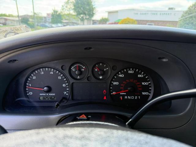2010 Ford Ranger XLT